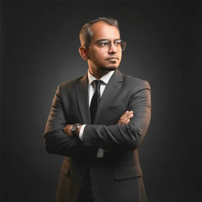 Saifur Rahman Shafin