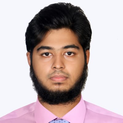 Abdullah Al Mamun