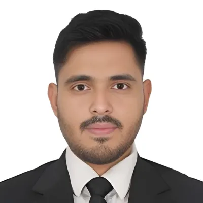 Md. Reazul Islam