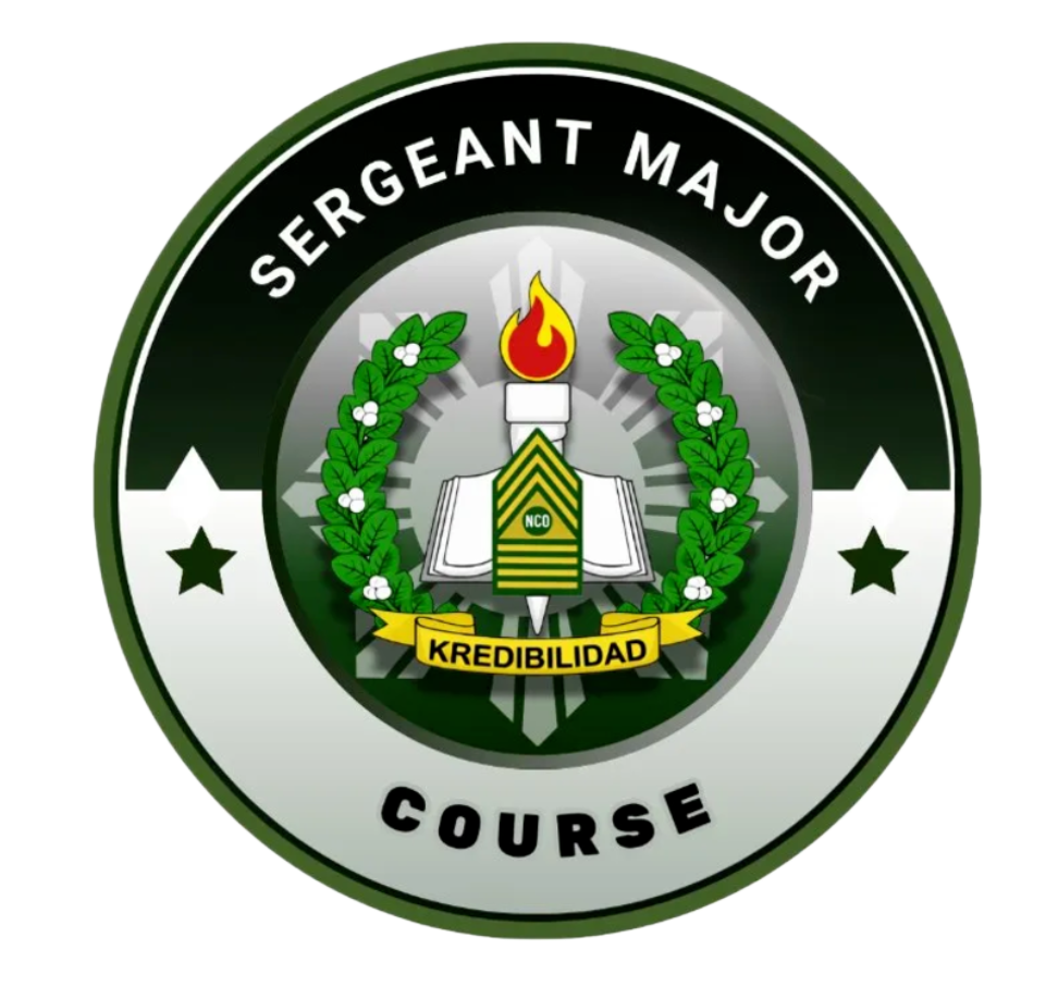 SMC Badge