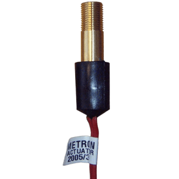 Elstiftutløser type C3