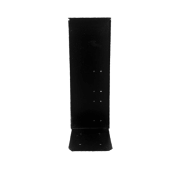 Brakett. Beholder 10LTR