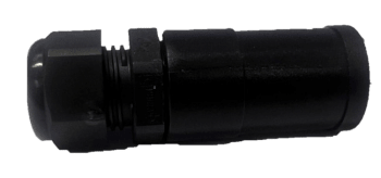 Endekrets 24V for sentralapparat CB-02