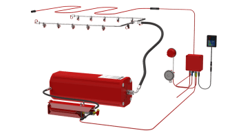 Forrex 5 liter Universal