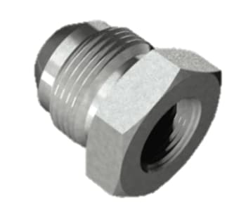 Ansats for DW2 dyse rett