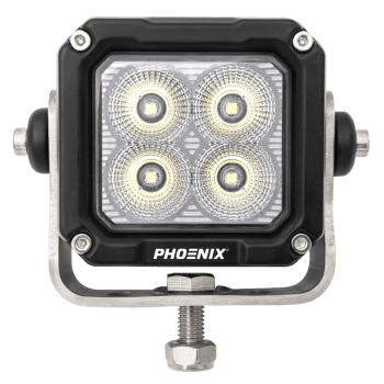 Sturdilite Move Series 2000 Lumen Flood