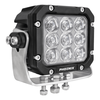 Sturdilite Move Series 5000 Lumen Flood