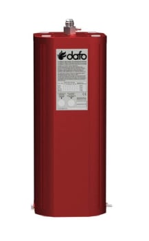 Beholder FX-K 10ltr, SV-K EVO 