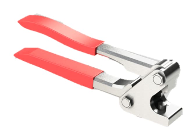 Årsmerking for plomberingstang 2024