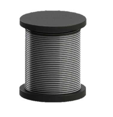 Plomberingstråd rustfri 