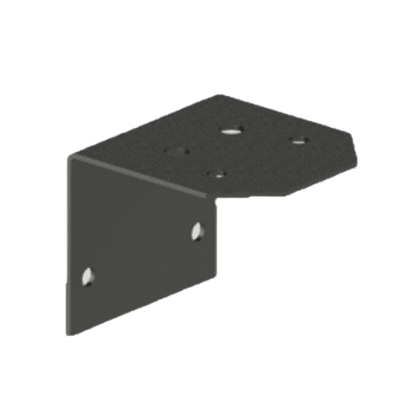Brakett 90 grader for signalhorn