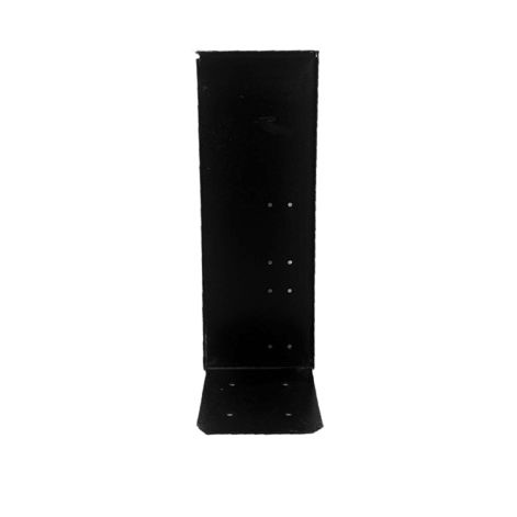 Brakett. Beholder 25LTR