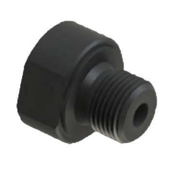 Adapter G1/4" for gassgenerator