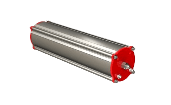 Beholder FX-K 20ltr / u deksel 