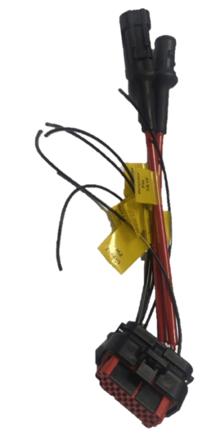 Kabelsett for DAF-100 G1