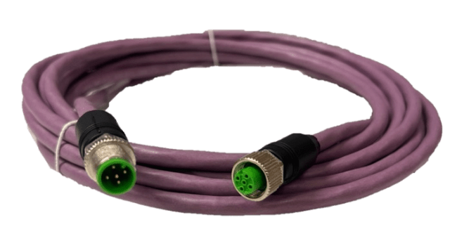 Kabel CANbus M12 5meter