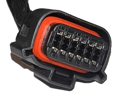 Kabel Canbus for output modul