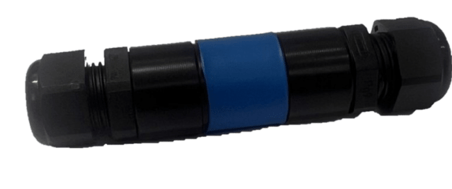 Endemotstand/skjøt 5,6kOhm for fjernaktivering