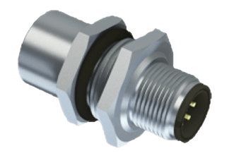 Kabelgjennomføring alarmpanelkabel  M16/12