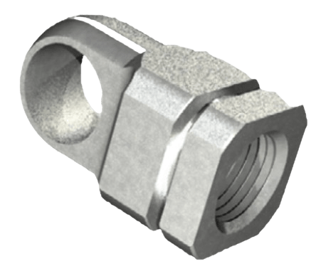 Dysekropp