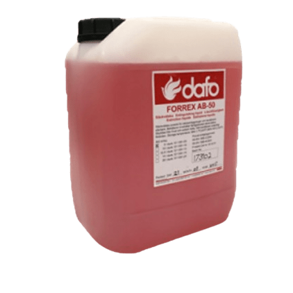 Forrex AB-50 dunk, 25 ltr.