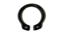 FSN01005 -St Stl Circklip for use wite Co2 nozzle 