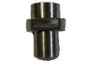 FSN018 -St Stl Co2 Nozzle - 1/4 BSPT Female 