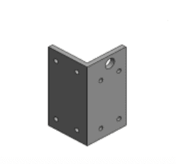 FSBF036 Mounting Bracet - FSA002