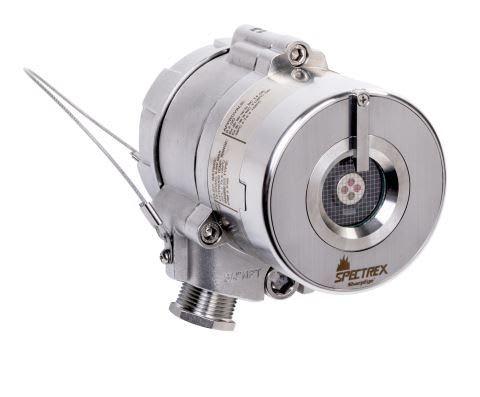 Spectrex 40/40 SharpEye Triple IR 