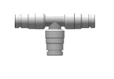 FSTFV105 - T - Connector