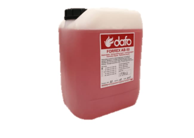 Forrex AB-50 kanne, 20 ltr.