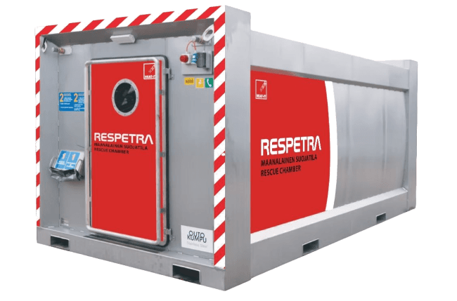Respetra 16R- 48