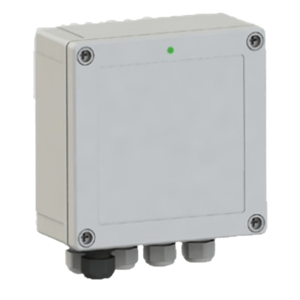 Sentralapparat CB-02, 24V