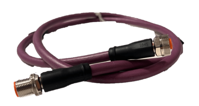 Kabel CANbus M12 1meter