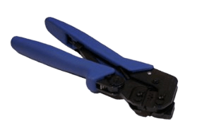 AMP-tang for detektorkontakter