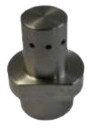 FSN011 Novec1230 Dyse Hunn 