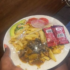 Lyn foods 