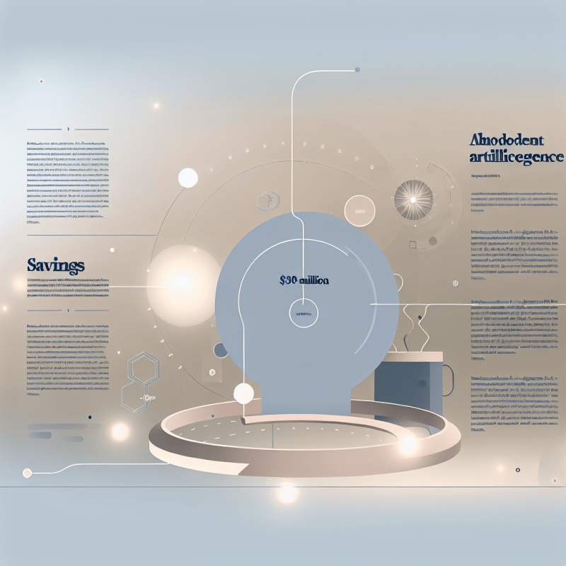 How AI Models Helped Equinor Save $130 Million in 2025 Efficiency Boost