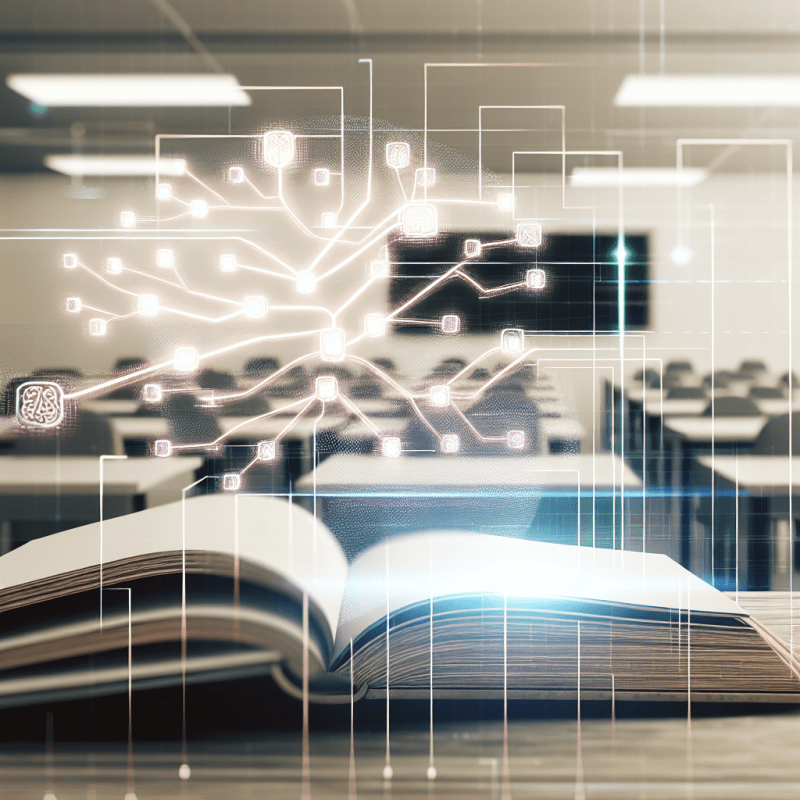 Ohio Sets New AI in Education Policy to Guide Ethical and Adaptive Learning Practices