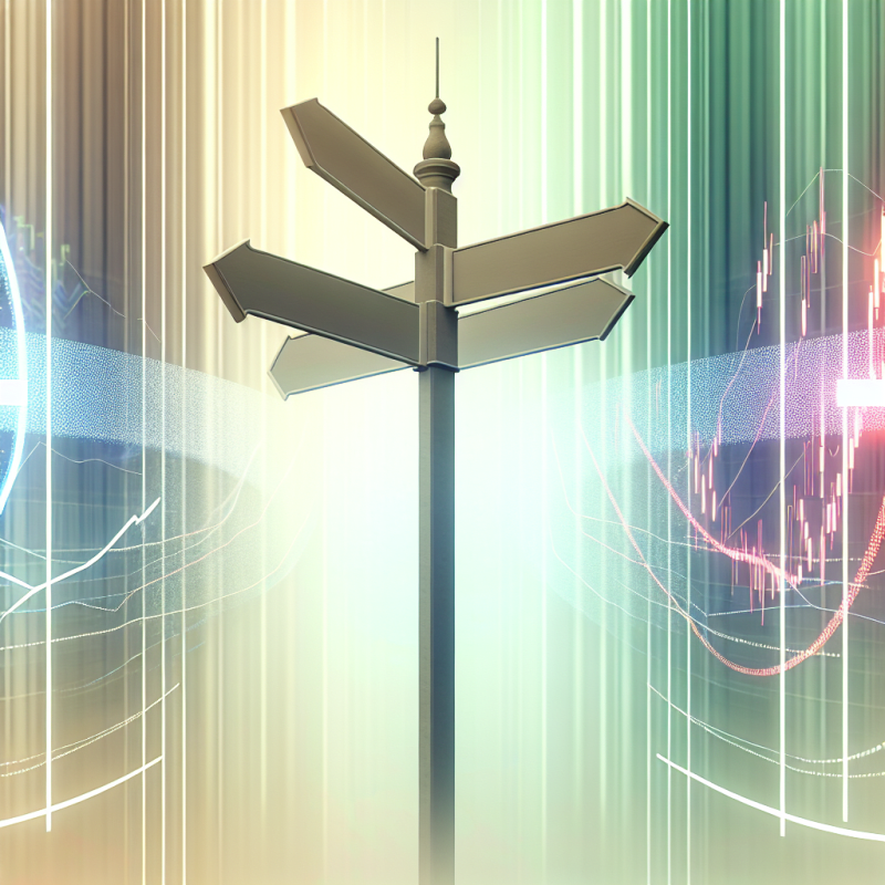 Navigating AI Stock Market Trends Amid Volatility After 2025 Gains