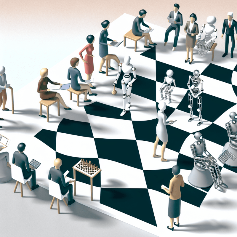 How AI Workforce Impact Is Driving Higher Ed to Transform Curricula and Training Programs