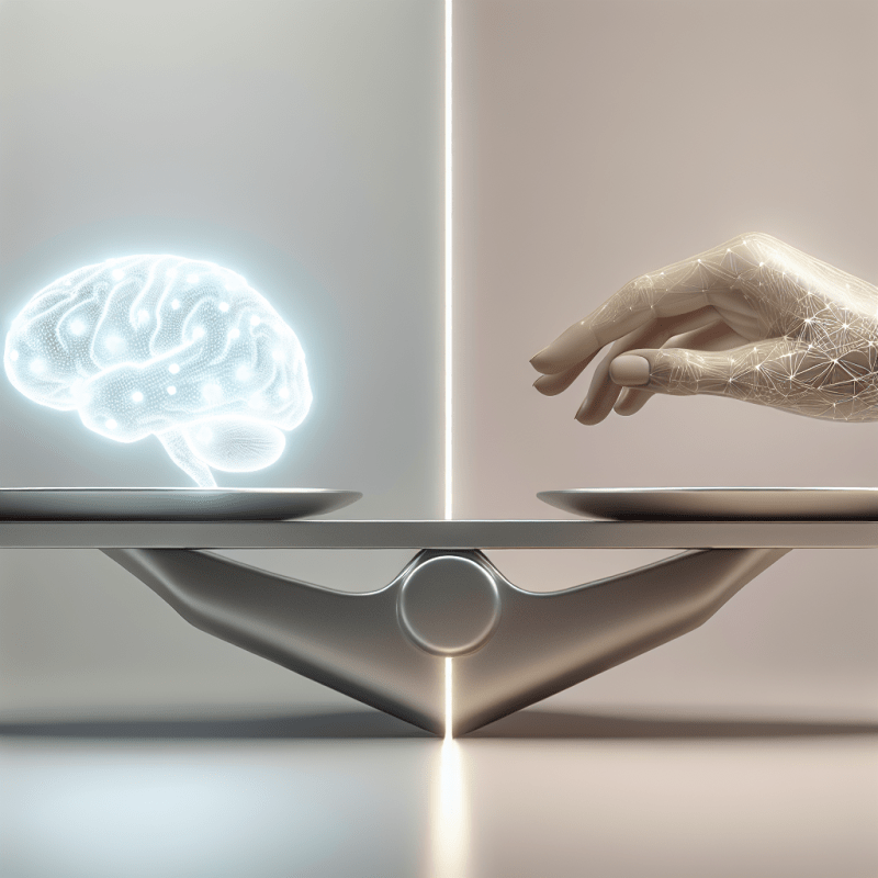 How Shifting the AI Narrative Can Drive Ethical Innovation and Industry Growth