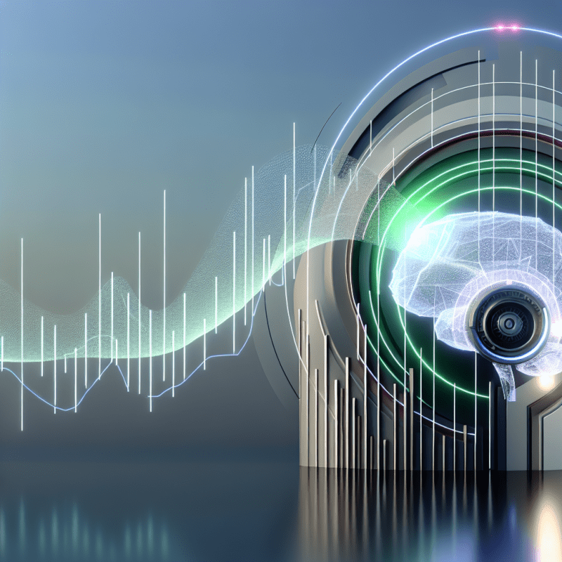 Top AI Stock Pick Set to Join Tech Giants with Massive Growth Potential