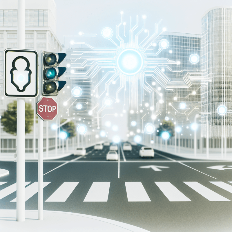 Takoma Park Embraces AI Traffic Enforcement to Revolutionize Urban Safety Compliance