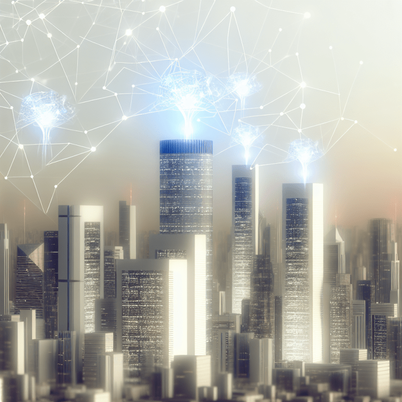 Artificial Intelligence Q3 Results Reveal Boost in Commercialization and Investor Confidence