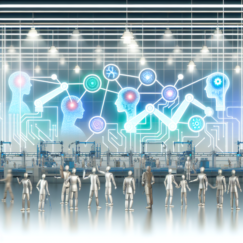 How Siemens and NVIDIA’s Industrial AI Operating System Will Revolutionize Manufacturing Efficiency