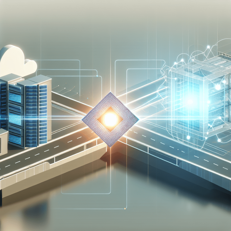 How the Infosys AWS Partnership Is Driving Quantum Computing Into Enterprise Tools