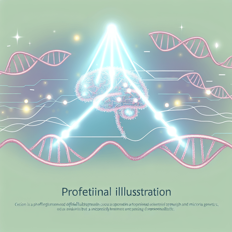 How AI Is Revolutionizing Microbial Gene Function Discovery for Biotech Innovation