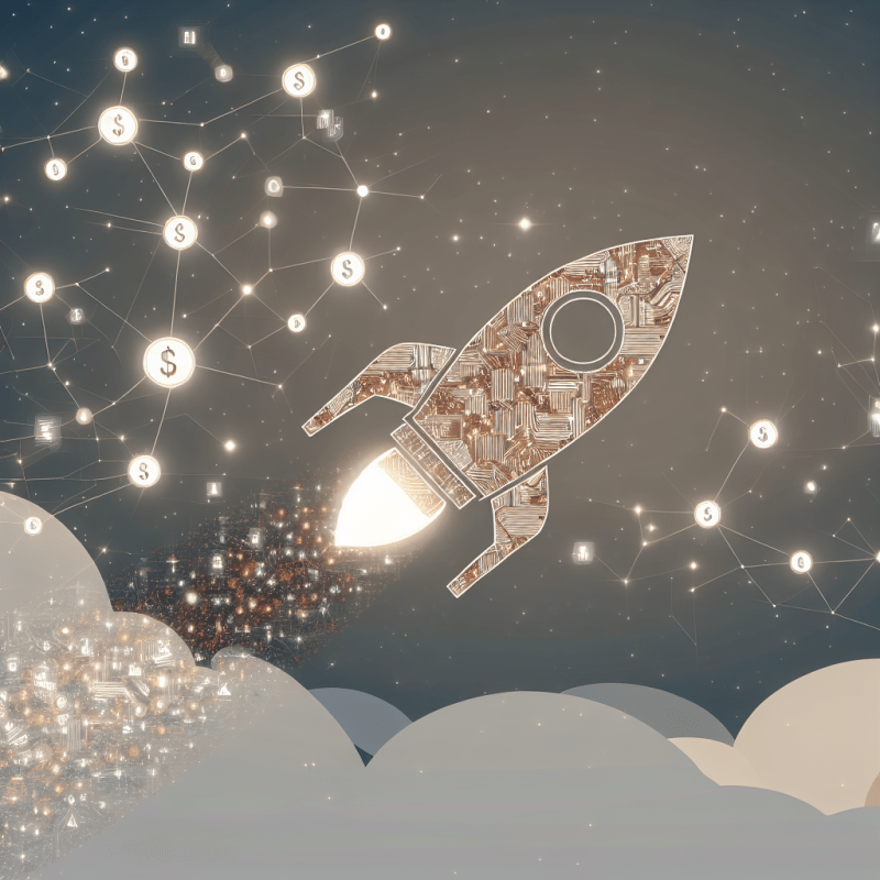 Emerging AI Stock Investment Poised to Redefine Market Giants Beyond Nvidia and Tesla