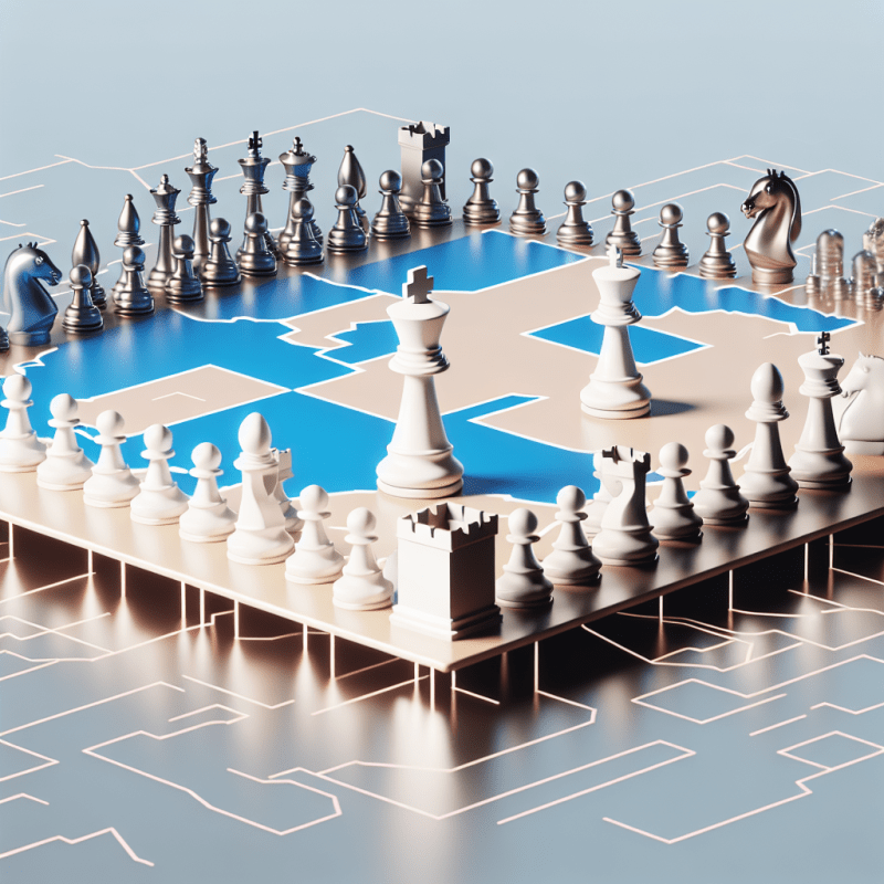 Federal vs State AI Regulation Clash Signals Major Shift in National Oversight Power